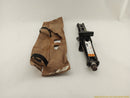 Ford Flex Spare Tire Jack Kit-5