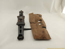 Ford Flex Spare Tire Jack Kit-8