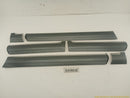 Porsche Cayenne Lower Door Molding Trim Set-1