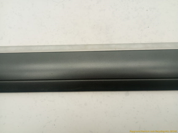 Porsche Cayenne Lower Door Molding Trim Set