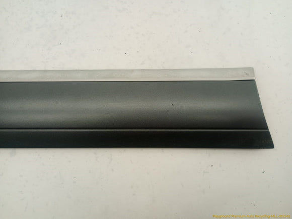 Porsche Cayenne Lower Door Molding Trim Set