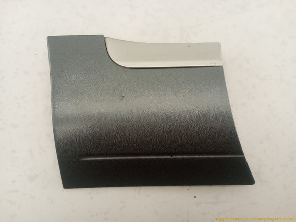 Porsche Cayenne Lower Door Molding Trim Set