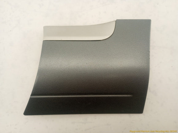 Porsche Cayenne Lower Door Molding Trim Set