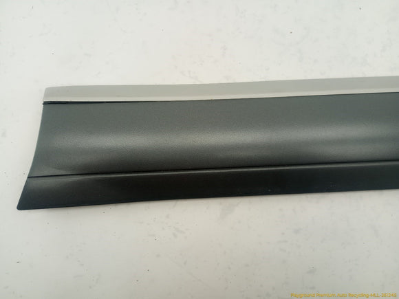 Porsche Cayenne Lower Door Molding Trim Set