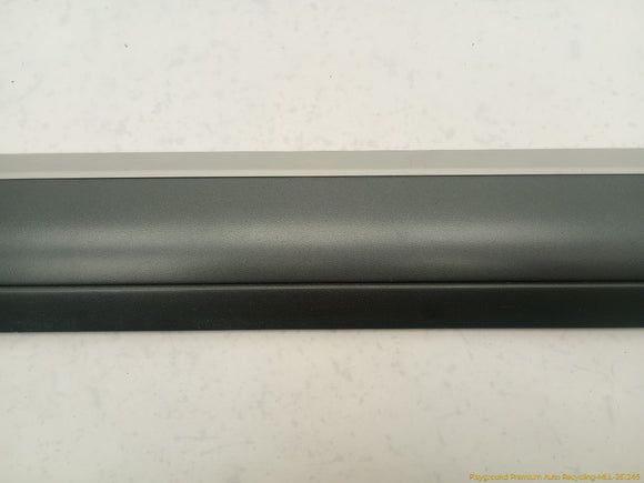 Porsche Cayenne Lower Door Molding Trim Set