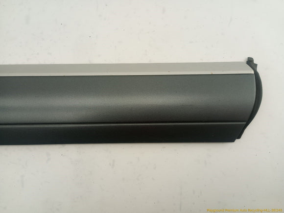 Porsche Cayenne Lower Door Molding Trim Set