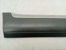 Porsche Cayenne Lower Door Molding Trim Set-12