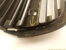 Porsche Cayenne Pair Of Front Bumper Lower Side Grille Inserts-8