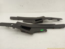 Ford Flex Pair Of Center Console Side Trim Panel Cover-2