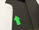 Ford Flex Pair Of Center Console Side Trim Panel Cover-3