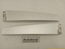 Porsche Cayenne Pair Of Exterior B Pillar Trim-1