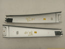 Porsche Cayenne Pair Of Exterior B Pillar Trim-2