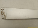 Porsche Cayenne Pair Of Exterior B Pillar Trim-3