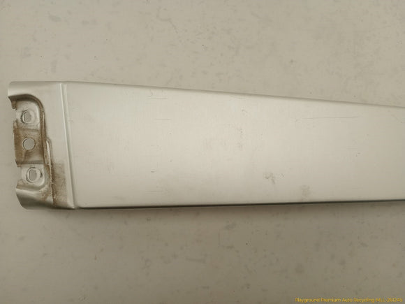 Porsche Cayenne Pair Of Exterior B Pillar Trim