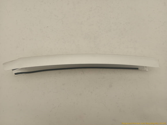 Porsche Cayenne Pair Of Exterior B Pillar Trim