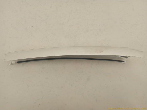 Porsche Cayenne Pair Of Exterior B Pillar Trim