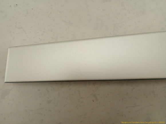 Porsche Cayenne Pair Of Exterior B Pillar Trim