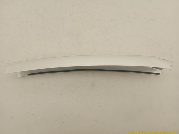 Porsche Cayenne Pair Of Exterior B Pillar Trim