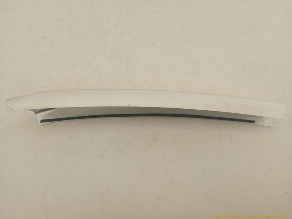 Porsche Cayenne Pair Of Exterior B Pillar Trim