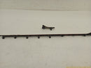 Ford Flex Dashboard Front Applique Trim Panel-3