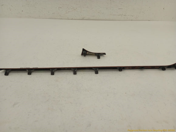 Ford Flex Dashboard Front Applique Trim Panel