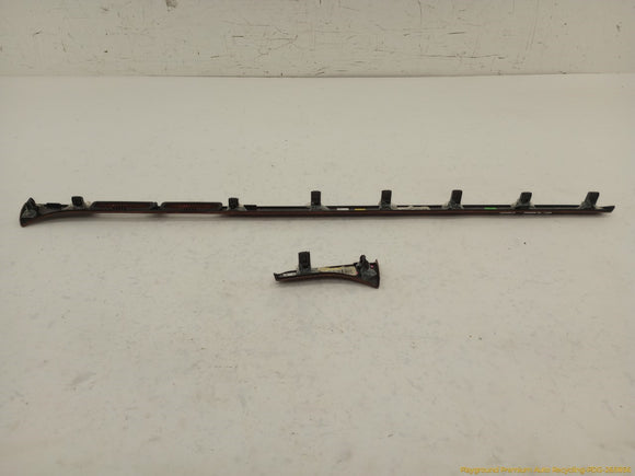 Ford Flex Dashboard Front Applique Trim Panel