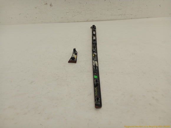 Ford Flex Dashboard Front Applique Trim Panel