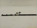 Ford Flex Dashboard Front Applique Trim Panel-8