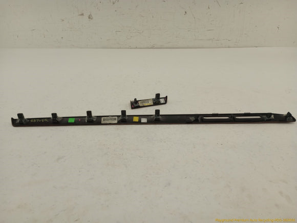 Ford Flex Dashboard Front Applique Trim Panel
