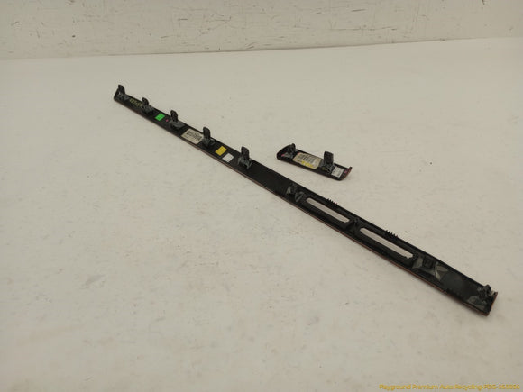 Ford Flex Dashboard Front Applique Trim Panel