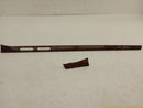 Ford Flex Dashboard Front Applique Trim Panel-12
