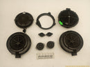 Porsche Cayenne Set Of Audio Speakers-1