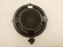 Porsche Cayenne Set Of Audio Speakers-2