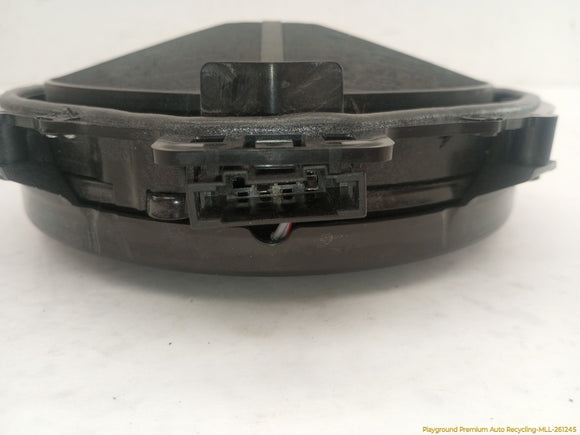 Porsche Cayenne Set Of Audio Speakers