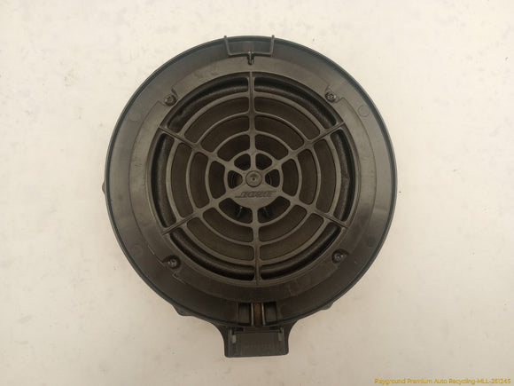 Porsche Cayenne Set Of Audio Speakers