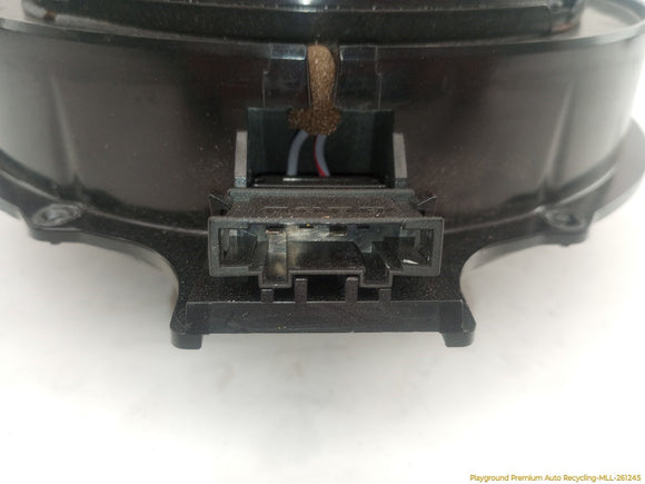 Porsche Cayenne Set Of Audio Speakers