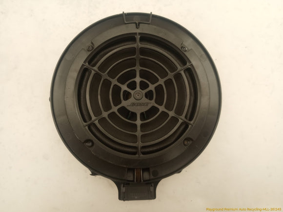 Porsche Cayenne Set Of Audio Speakers
