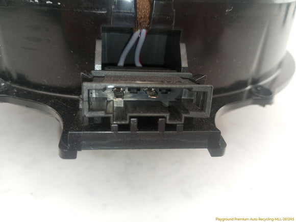 Porsche Cayenne Set Of Audio Speakers