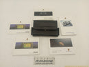 Porsche Cayenne Owner's Manual Set-1