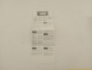 Porsche Cayenne Owner's Manual Set-5