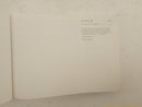 Porsche Cayenne Owner's Manual Set-7