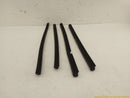 Ford Flex Set Of 4 Interior Door Window Belt Weatherstrip-3