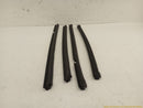 Ford Flex Set Of 4 Interior Door Window Belt Weatherstrip-8