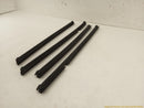Ford Flex Set Of 4 Interior Door Window Belt Weatherstrip-12