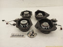 Ford Flex Set Of 9 Sony Audio Speaker-1