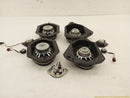 Ford Flex Set Of 9 Sony Audio Speaker-2