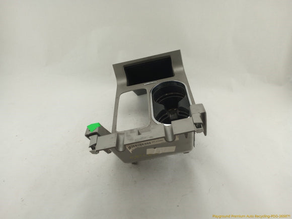 Ford Flex Center Console Cup Holder