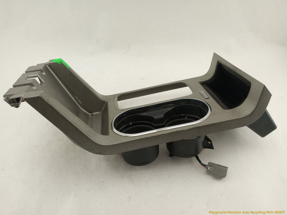 Ford Flex Center Console Cup Holder