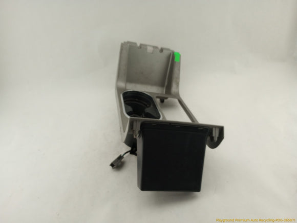 Ford Flex Center Console Cup Holder