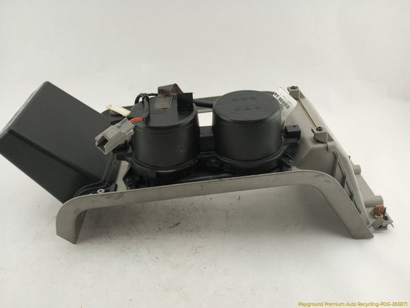 Ford Flex Center Console Cup Holder